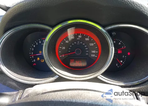 2013 Kia Sorento Sx z USA, uszkodzony, nr VIN 5XYKW4A27DG393171